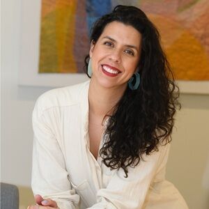 Meet your Posher, Natalie